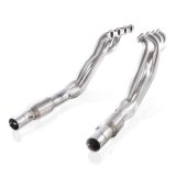 Stainless Power 2016-22 Camaro SS Headers thumbnail 8