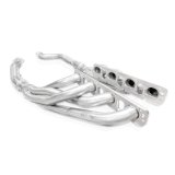 Stainless Works 11-23 Jeep Grand Cherokee 5.7L Long Tube Header Kit thumbnail 1