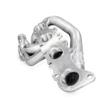 Stainless Works 15-24 Ford Mustang Headers Stainless Power Factory Connect 1-7/8in. thumbnail 6