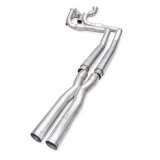 Stainless Works 2025+ RAM 1500 3.0L Downpipe thumbnail 4