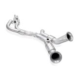 Stainless Works 2025+ RAM 1500 3.0L Downpipe thumbnail 5