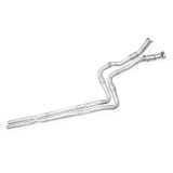 Stainless Works 2025+ RAM 1500 3.0L Downpipe thumbnail 7