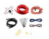 Boss Audio Amp Install Kit 10-Gauge thumbnail 1