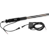 Boss Audio Systems ATV Whip Antenna/ 48 inch/ Multicolor/ IP67 Weatherproof thumbnail 2