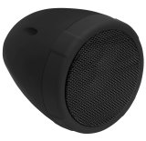 Boss Audio Systems Motorcycle Speaker Built In Amplifier/ Bluetooth 3in Speakers- Black thumbnail 1