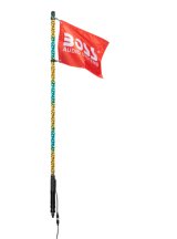 Boss Audio Systems XP4 48in IP67 ATV LED Whip thumbnail 1