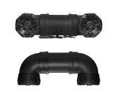 Boss Audio Systems ATV Bluetooth Sound System/ 6.5in Amplified Speakers thumbnail 1