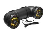 Boss Audio Systems Bluetooth Amplified 8in Speakers & Tweeters thumbnail 1