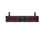 Boss Audio Systems ATV UTV 26in Sound Bar System w/ RGB Illumination thumbnail 2