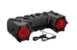 Boss Audio Systems ATV Bluetooth Sound System/ Amplified 6.5in Speakers thumbnail 2