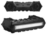 Boss Audio Systems ATV Bluetooth Sound System/ 8in Amplified Speakers thumbnail 1