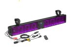 Boss Audio Systems ATV UTV 36in Sound Bar System w/ RGB Illumination thumbnail 1