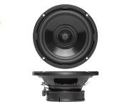 Boss Audio Systems Harley-Davidson Bike Front Speakers 4 Channel Amplifier thumbnail 1
