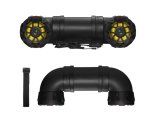 Boss Audio Systems ATV Amplified Bluetooth Sound System / 6.5in Speakers - RGB Illumination thumbnail 1