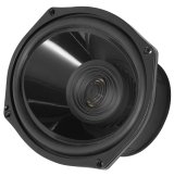 Boss Audio Systems Harley-Davidson 6 x 9in Saddlebag Speaker Kit thumbnail 1