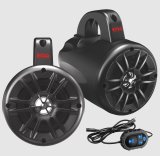 Boss Audio Systems Marine 4in Waketower Speaker / Bluetooth Weatherproof thumbnail 2