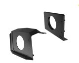 Boss Audio Systems Polaris Receiver Install Kit thumbnail 1