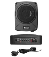 Boss Audio Systems Sound Storm Laboratories Amplified Bluetooth Sound System 8 Speakers thumbnail 1