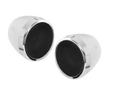 Boss Audio Systems Motorcycle Speaker Amplifier / Bluetooth / 3in Speakers thumbnail 1