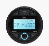 Boss Audio Systems Marine Boat Stereo Sound System Head Unit thumbnail 1
