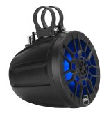 Boss Audio Systems Marine UTV IPX6 Waketowers - RGB Illumination thumbnail 1