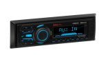Boss Audio Systems Marine Receiver / Bluetooth / USB / SD / No CD thumbnail 1