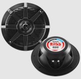 Boss Audio Systems Marine 6.5in Speakers / 200 Watts / Full Range / 2 Way thumbnail 1