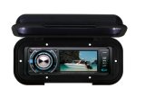 Boss Audio Systems Marine Waterproof Radio Cover thumbnail 1