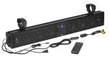 Planet Audio UTV Sound Bar Speaker System thumbnail 1