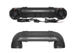 Boss Audio Systems ATV UTV Amplified Sound System / Bluetooth / 4in Speakers thumbnail 1