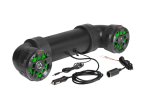 Boss Audio Systems ATV UTV Amplified Bluetooth Sound System 4in Speakers - RGB Illumination thumbnail 1