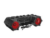 Boss Audio Systems ATV Bluetooth Sound System w/ 8in Amplified RGB Speakers thumbnail 1