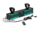 Boss Audio Systems UTV 17in Sound Bar System w/ RGB Illumination thumbnail 1