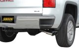 Gibson 15-18 Chevrolet Silverado 1500 LS 5.3L 3in/2.25in Cat-Back Dual Sport Exhaust - Aluminized thumbnail 2