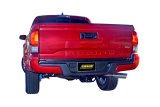 Gibson 16-22 Toyota Tacoma SR5 3.5L 2.5in Cat-Back Single Exhaust - Stainless thumbnail 2
