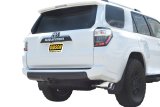 Gibson 04-22 Toyota 4Runner 4.0L 2.5in Cat-Back Dual Sport Exhaust - Stainless thumbnail 2