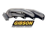 Gibson 00-05 Ford Excursion Limited 5.4L 1-1/2in 16 Gauge Performance Header - Stainless thumbnail 4