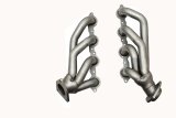 Gibson 02-05 Cadillac Escalade Base 5.3L 1-1/2in 16 Gauge Performance Header - Stainless thumbnail 4