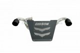 Gibson 2019 Honda Talon 1000R/X 2.25in Dual Exhaust - Black Ceramic thumbnail 3