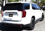 Gibson 21-23 GMC Yukon XL Denali/Chevrolet Suburban 6.2L 2/4wd Black Elite Cat-Back Exhaust thumbnail 2