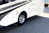 Gibson 05-15 Ford Class A Motorhome/F53 Chassis 6.8L V10 RV Power Cat-Back Exhaust thumbnail 4