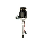 FAST Ignition Distributor SBC/BBC Dual w/ Slip Collar XDI EZ-Run thumbnail 1