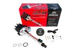 FAST Ignition Distributor SBC/BBC Dual w/ Slip Collar XDI EZ-Run thumbnail 2