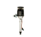 FAST Ignition Distributor SBC/BBC Dual w/ Slip Collar XDI EZ-Run thumbnail 3