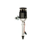 FAST Ignition Distributor SBC/BBC Dual w/ Slip Collar XDI EZ-Run thumbnail 4