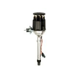FAST Ignition Distributor SBC/BBC Dual w/ Slip Collar XDI EZ-Run thumbnail 6