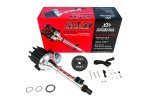 FAST Ignition Distributor SBC/BBC Dual w/ Slip Collar XDI EZ-Run thumbnail 7
