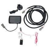 FAST EZ-EFI Retro-Fit Color Touchscreen Hand-Held Upgrade Kit (for First Gen Systems) thumbnail 1