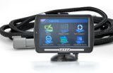 FAST EZ-EFI Retro-Fit Color Touchscreen Hand-Held Upgrade Kit (for First Gen Systems) thumbnail 2