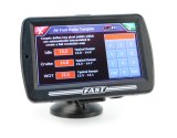 FAST EZ-EFI Retro-Fit Color Touchscreen Hand-Held Upgrade Kit (for First Gen Systems) thumbnail 4